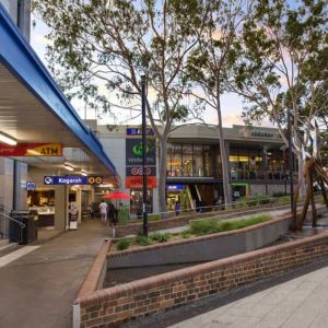 TWO BEDROOM TOWNHOUSE IN THE HEART OF KOGARAH - Photo 2