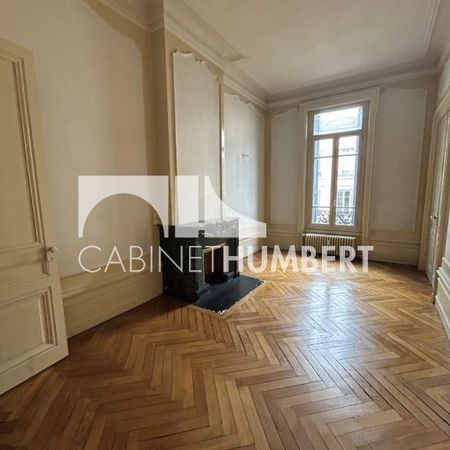APPARTEMENT T3 A LOUER - Photo 3