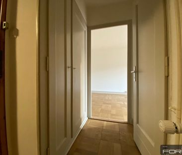 Beautiful renovated 1.5 room apartment with balcony and quiet locat... - Photo 4