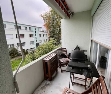 Ruhig gelegene 2.5-Zimmerwohnung zu vermieten - Photo 3