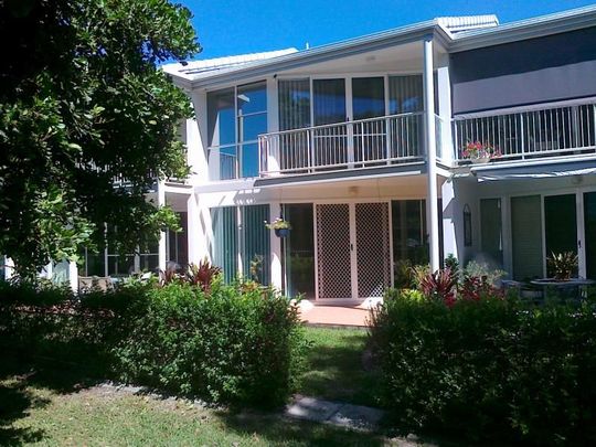 3/115 Gympie Tce, Noosaville QLD 4566 - Apartment For Rent - $875 | Domain - Photo 1