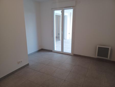 location Appartement T3 DE 63.99m² À COGOLIN - Photo 3