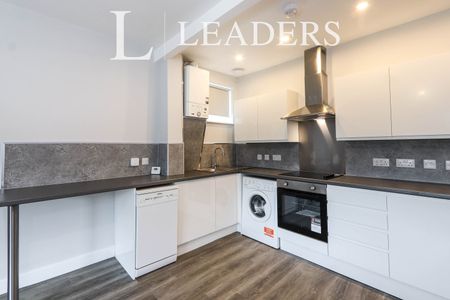 1 bedroom apartment to rent The Woodlands, 9-11 Montgomery Road, Sheffield, S7 - Photo 5