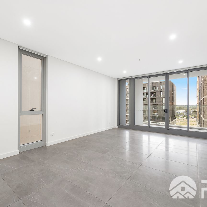 710/9 Paddock Street Lidcombe - Photo 1