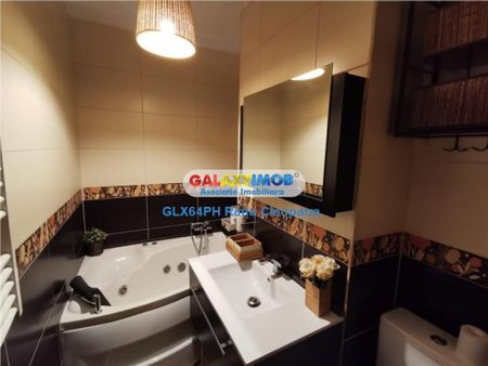 Apartament lux 2 camere, Ploiesti, zona Republicii - Photo 4
