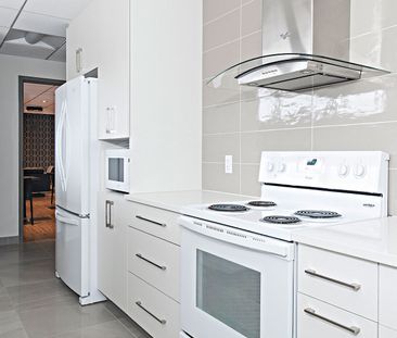 1745 Avenue Cedar, Montréal, QC - Photo 5