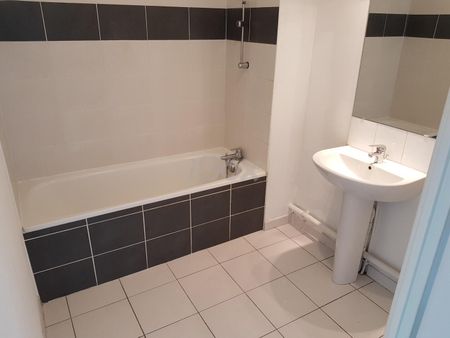 Appartement 3 pièce(s) 2 chambre(s) 61 m² - Photo 4