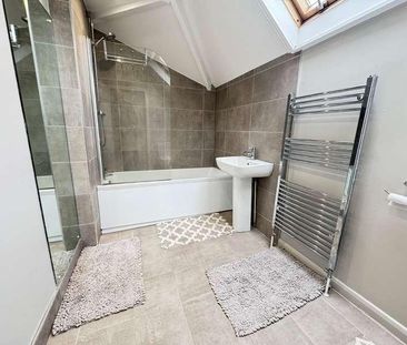 Camwal Terrace, Harrogate, North Yorkshire, HG1 - Photo 1