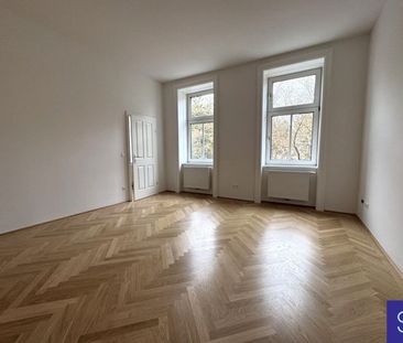 Provisionsfrei: Unbefristeter 45m² Erstbezug mit 2 Zimmern und Einb... - Photo 2