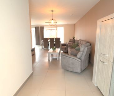 Comfortabele energiezuinige woning met tuin en garage - Photo 6