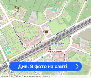 Centrum | 2 pokoje | osobna kuchnia | 37,2 m2 - Фото 1