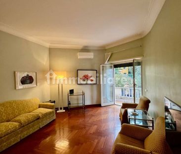 Trilocale via Antonio Bertoloni, Parioli, Roma - Foto 4