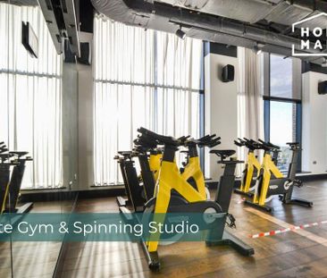 1 bedroom flat to rent - Photo 4