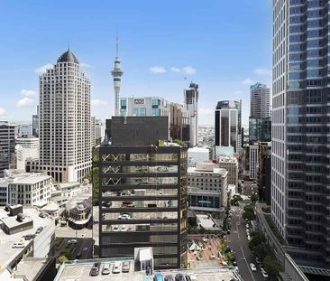 Simple city living at its most comfortable - Photo 2