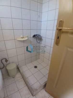 Studio/Γκαρσονιέρα για ενοικίαση Ταραμπούρα (Πάτρα) - Φωτογραφία 1