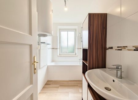 69,38 m² Wohnfläche | 2. OG ohne Lift | Sofortbezug - Photo 2