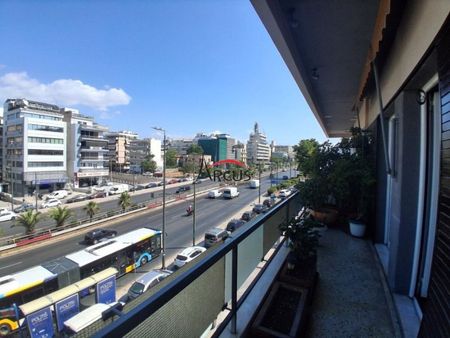 Διαμέρισμα για ενοικίαση Χρυσάκη (Νέα Σμύρνη) - Photo 3