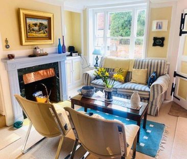 2 bedroom house to rent - Photo 1