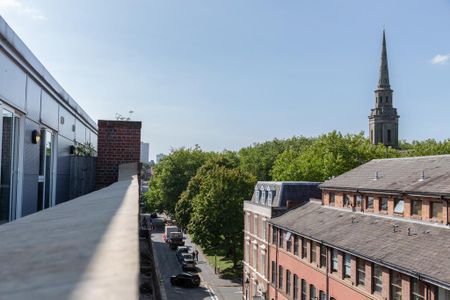 2 bedroom apartment to rent - Photo 4