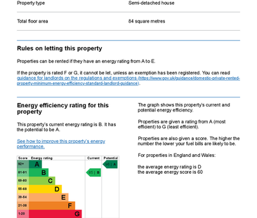 3 bedroom semi-detached house to rent - Photo 5