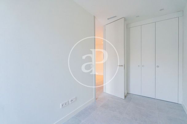 Piso de alquiler en C. de Sánchez Pacheco, 95, Ciudad Jardín - Photo 1