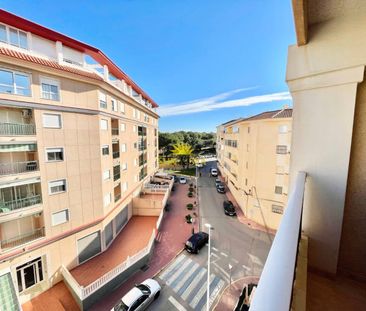 TWO-BEDROOM APARTMENT – GUARDAMAR DEL SEGURA - Photo 4