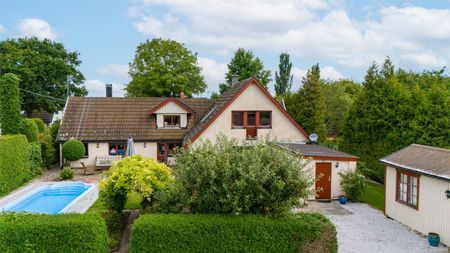 HOBY MOSSE, Lund - Foto 4