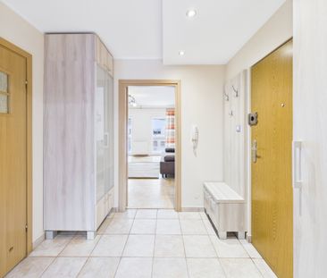 Przy parku, miejsce parkingowe, 2 pokoje - Zdjęcie 1