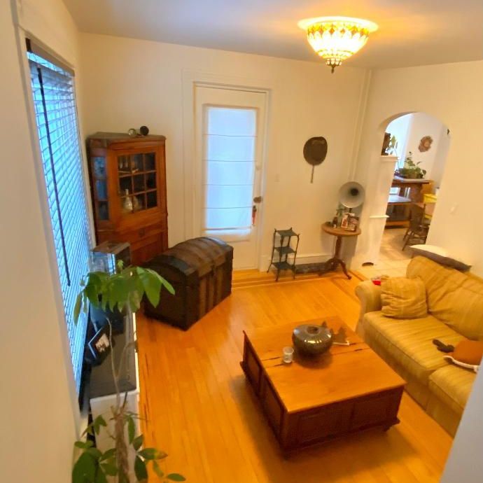 Maison à louer | House for rent - Photo 1