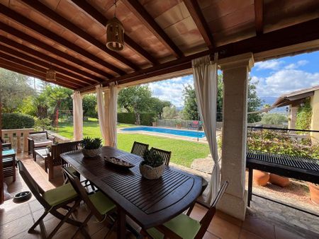 Diseminado Poligono 8, 42A, 07300, Illes Balears, Spain, Inca, Balearic Islands 07300 - Photo 4