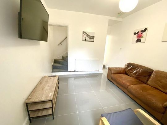 4 bedroom house share to rent - Photo 1
