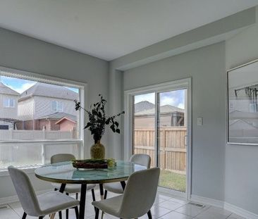 For Lease - 95 William Fair Drive Unit# Upper, Clarington, Ontario - Photo 4