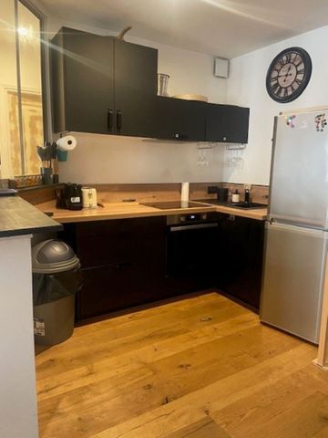 Location appartement 2 pièces, 68.02m², La Rochelle - Photo 5