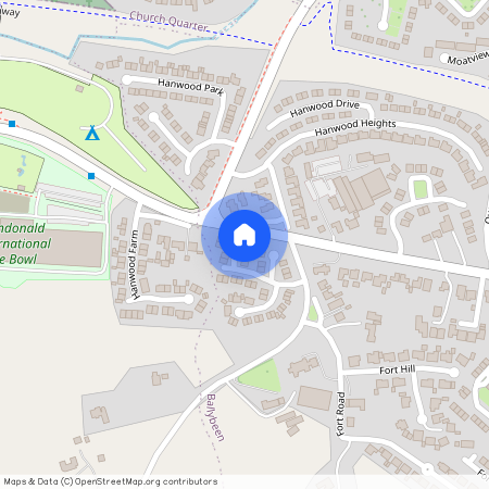 31b Dundonald Heights, Belfast, BT16 1XL