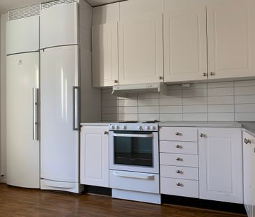 Rosenbergsgatan 24A, Helsingborg - Photo 4