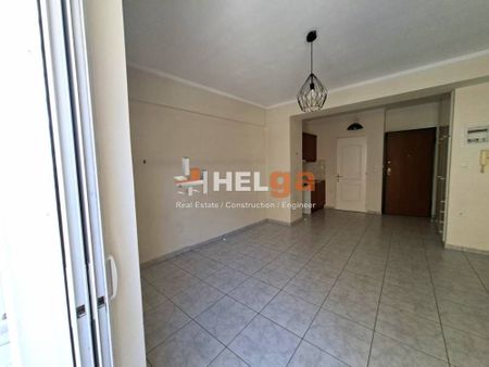 Studio/Γκαρσονιέρα για ενοικίαση Αγία Σοφία (Πάτρα) - Photo 4