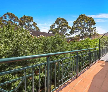 21/2 Fehon Road, Chatswood NSW 2067 - Apartment For Rent | Domain - Photo 5