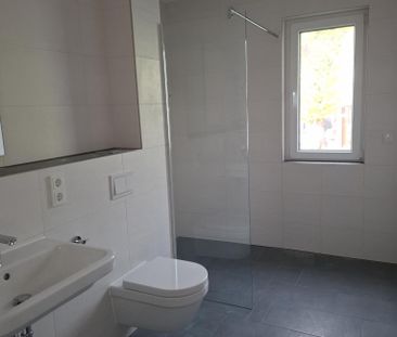 Rollstuhlgerechte 2-Zimmer-Neubauwohnung in Freudenburg - nur mit WBS! - Photo 2