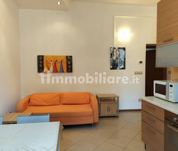 Bilocale via della Ghisiliera, Saffi, Bologna - Photo 1