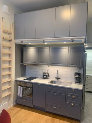 Gårdsfogdevägen, Bromma - Photo 1