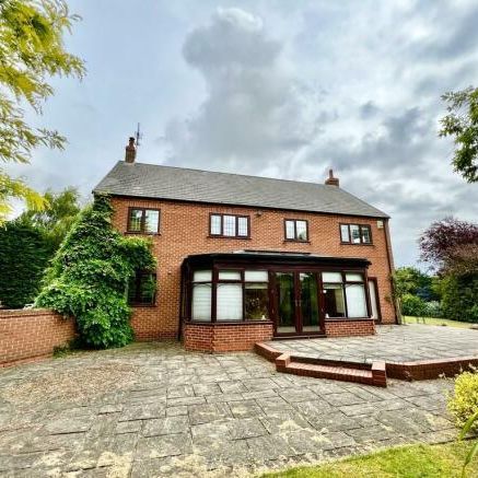 Woodfield House, North Muskham, Newark, NG23 6HT, Property for rent - Photo 3