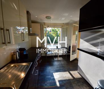 Furnished apartment in beautiful park - Foto 4