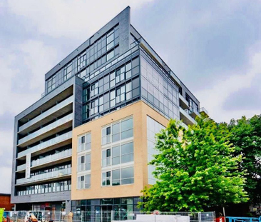 For Lease - 2369 Danforth Avenue Unit# 701, Toronto, Ontario - Photo 2