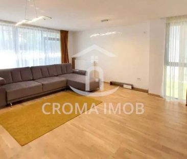 Inchiriere Casa 3 camere, curte proprie, Ploiesti, cartier MRS Village - Fotografie 4