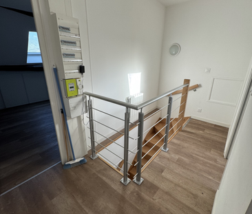 Location Appartement 2 pièces 43m² - Photo 4