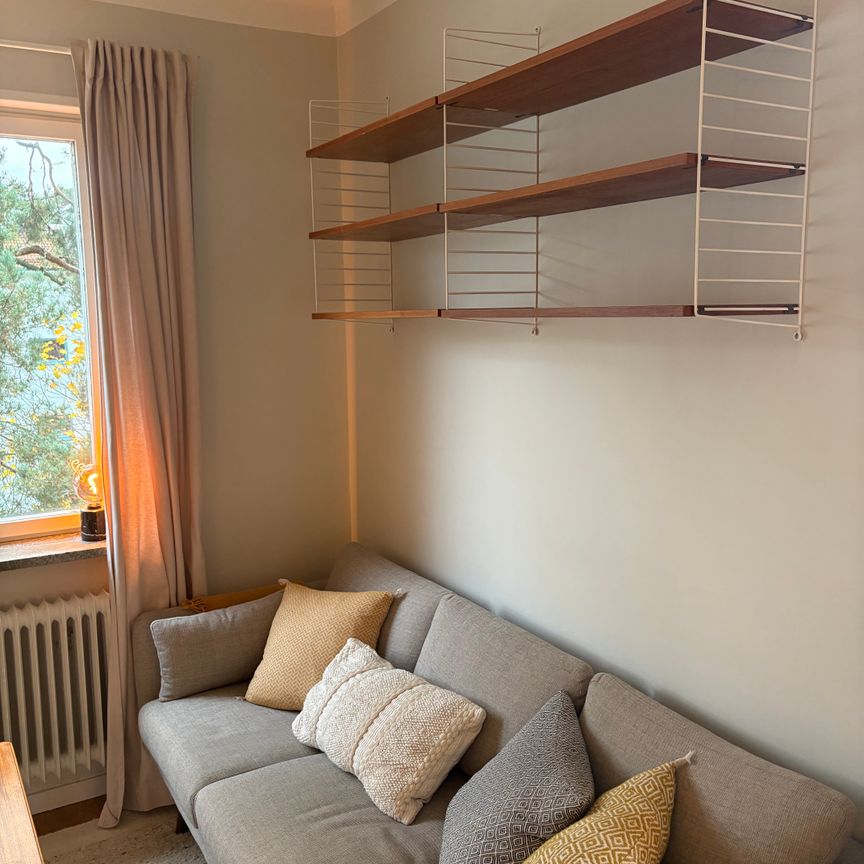 Sulitelmavägen, Bromma - Foto 1