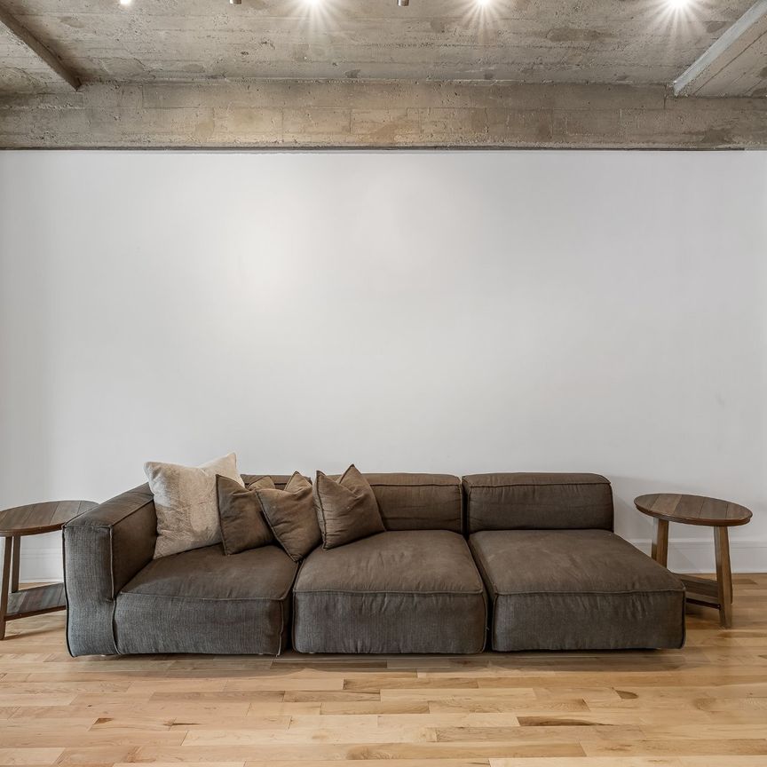 4225 Rue St-Dominique, #307 - Photo 1