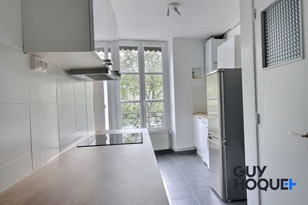 Appartement meublé - Valmy - 3 pièces 67 m2 - Photo 3