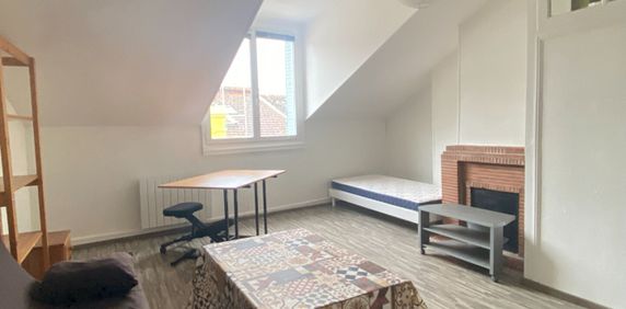 Proche Faculté de droit, T1 de 33m² ! - Photo 2