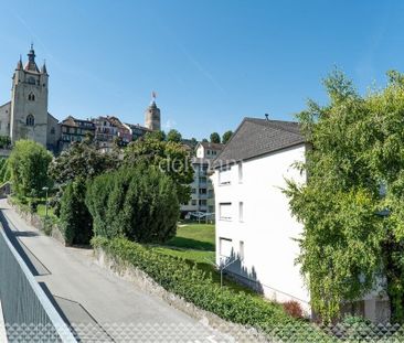 Bel appartement de 2 pièces à Orbe - Photo 2